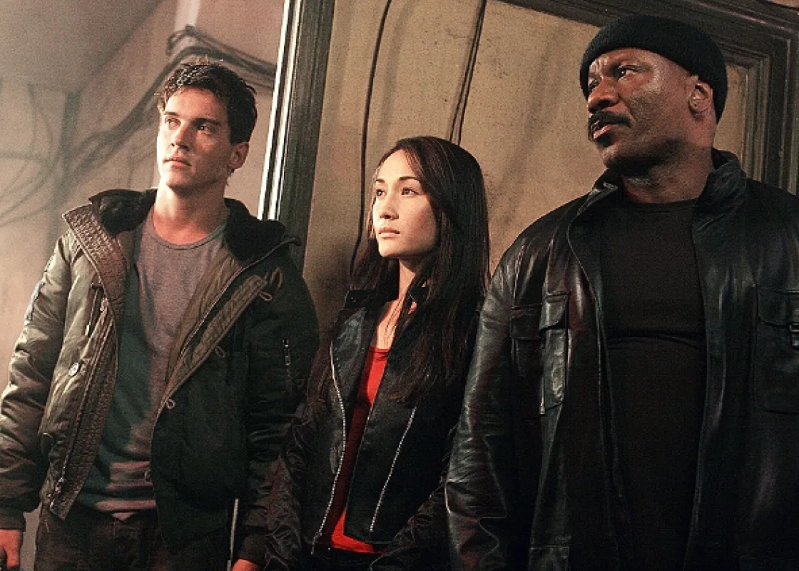 Mission: Impossible 3 (M:I:III/Mission: Impossible III), 2006 - fotogaléria