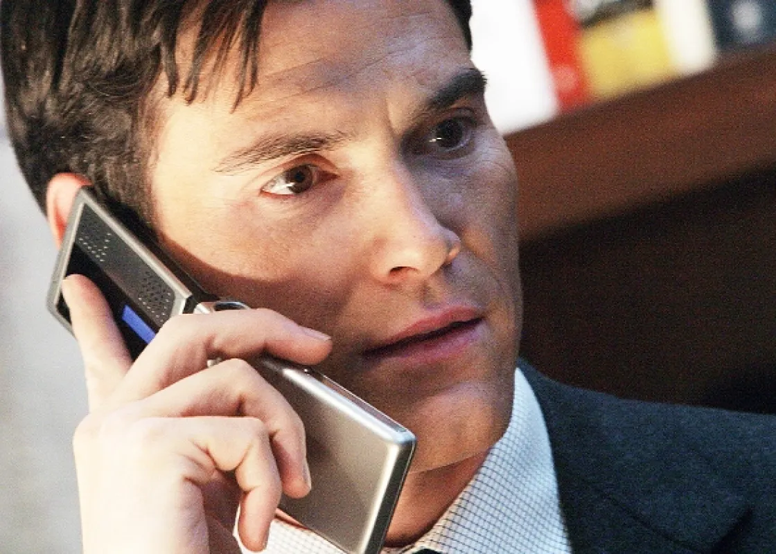 Mission: Impossible 3 (M:I:III/Mission: Impossible III), 2006 - fotogaléria