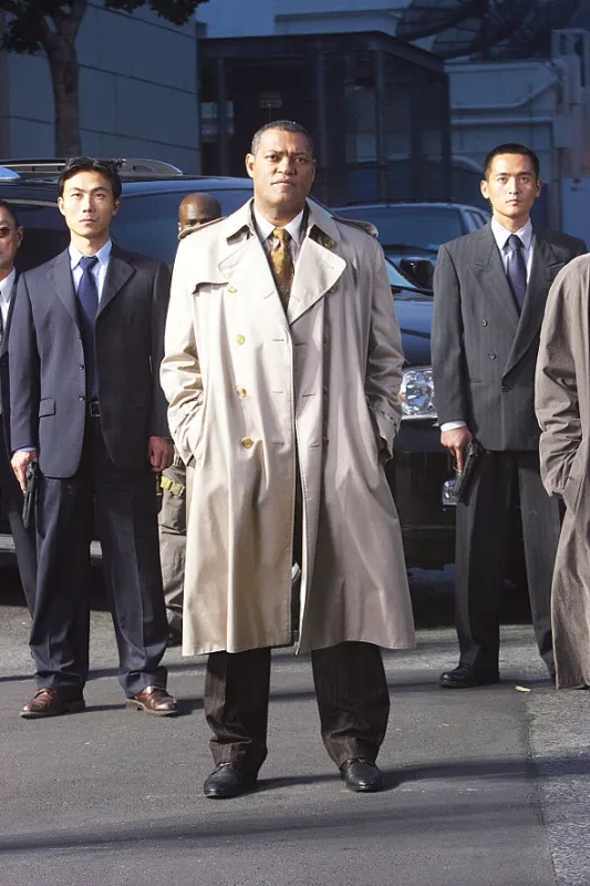 Mission: Impossible 3 (M:I:III/Mission: Impossible III), 2006 - fotogaléria