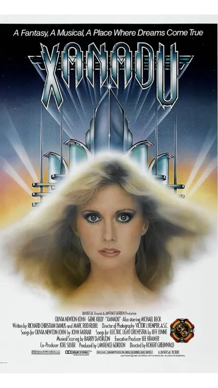 Xanadu, 1980 - fotogaléria