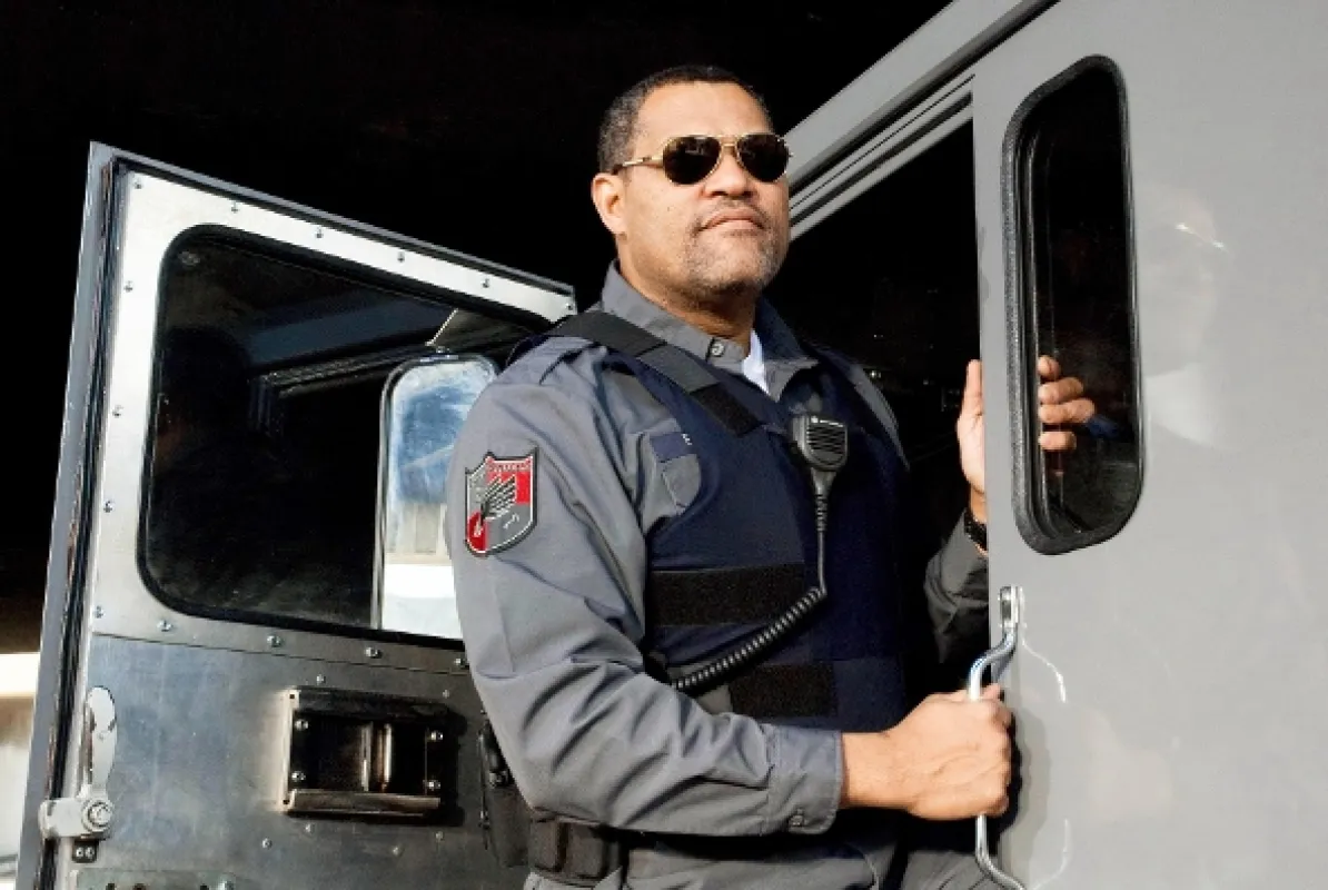 Dokonalá lúpež (Armored), 2009 - fotogaléria