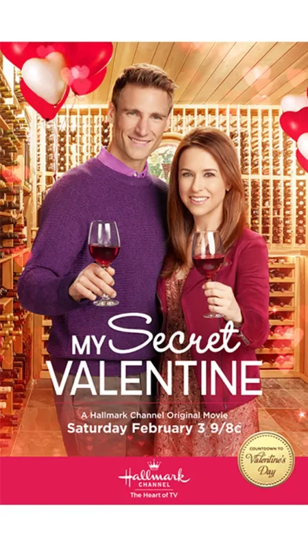 Můj tajný Valentýn (My Secret Valentine), 2018 - fotogaléria