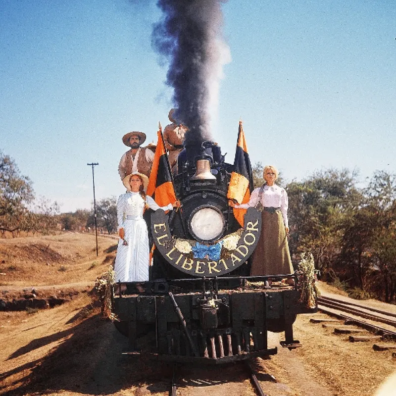 Viva Maria!, 1965 - fotogaléria