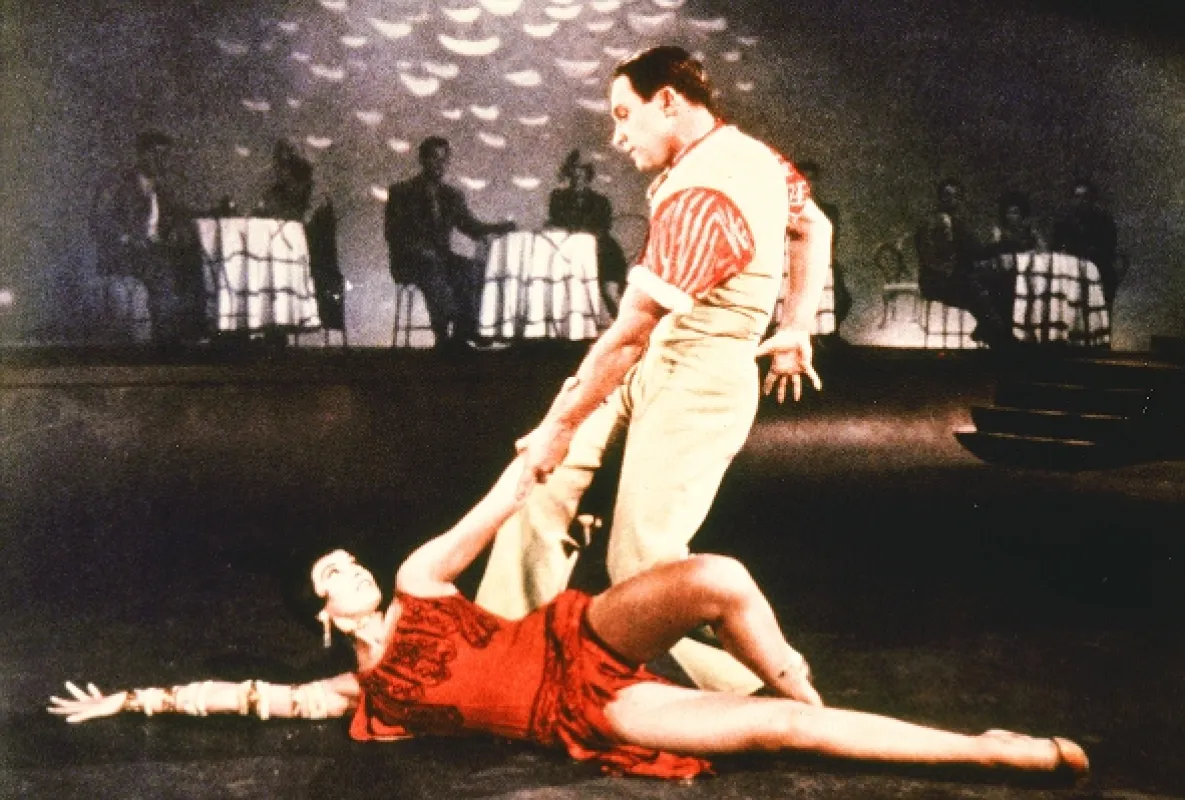 Zpívání v dešti (Singin’ in the Rain), 1952 - fotogaléria
