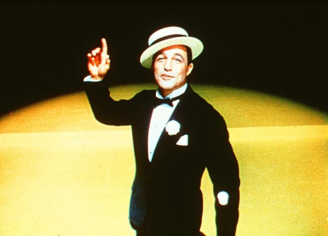 Zpívání v dešti (Singin’ in the Rain), 1952 - fotogaléria