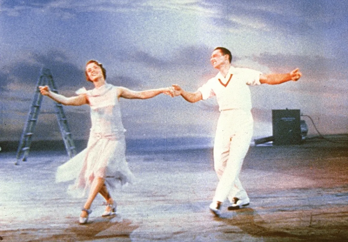 Zpívání v dešti (Singin’ in the Rain), 1952 - fotogaléria