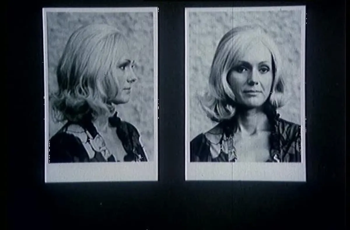 Letná romanca, 1975 - fotogaléria