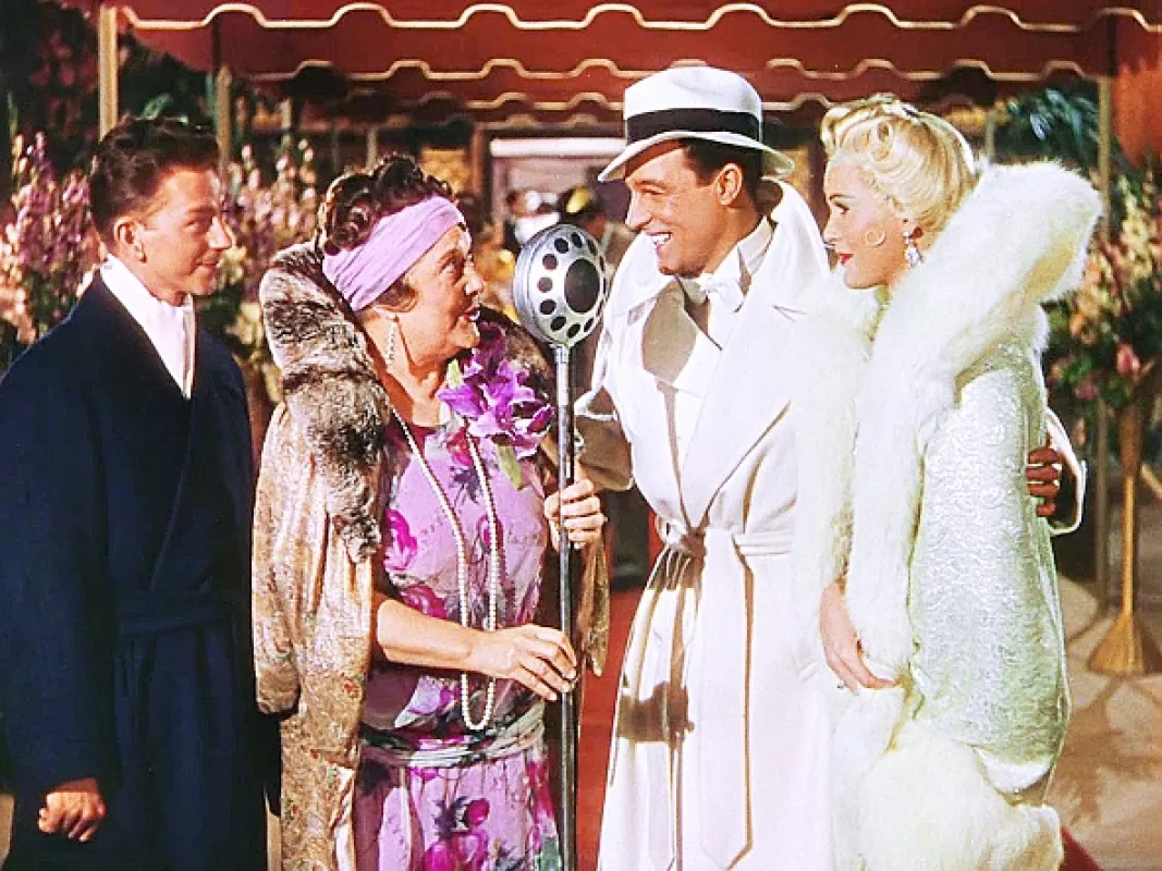 Zpívání v dešti (Singin’ in the Rain), 1952 - fotogaléria