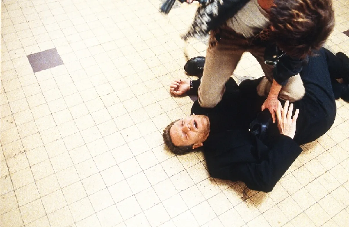 Brutálna Nikita, 1990 - fotogaléria