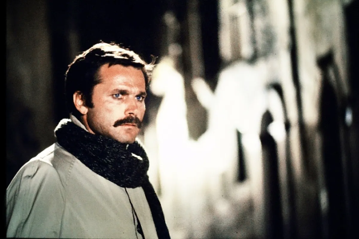 Úctyhodní ľudia (Gente di rispetto), 1975 - fotogaléria
