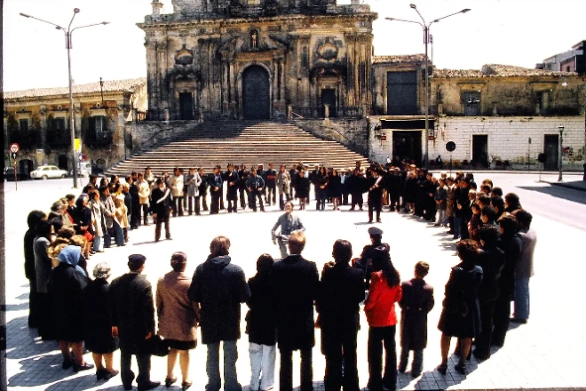 Úctyhodní ľudia (Gente di rispetto), 1975 - fotogaléria