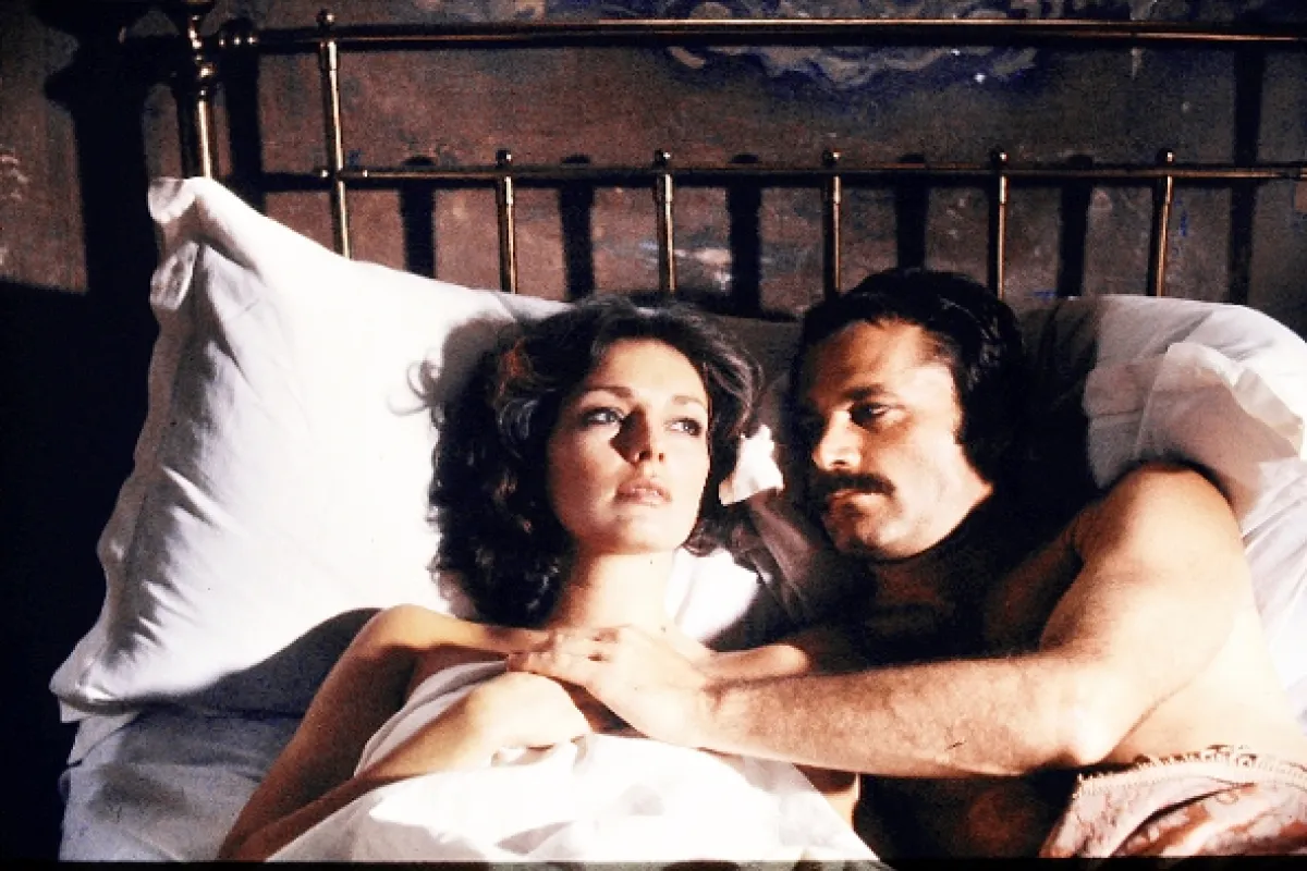 Úctyhodní ľudia (Gente di rispetto), 1975 - fotogaléria