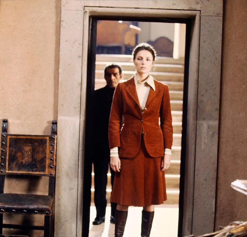 Úctyhodní ľudia (Gente di rispetto), 1975 - fotogaléria