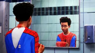 Spider-Man: Paralelné svety