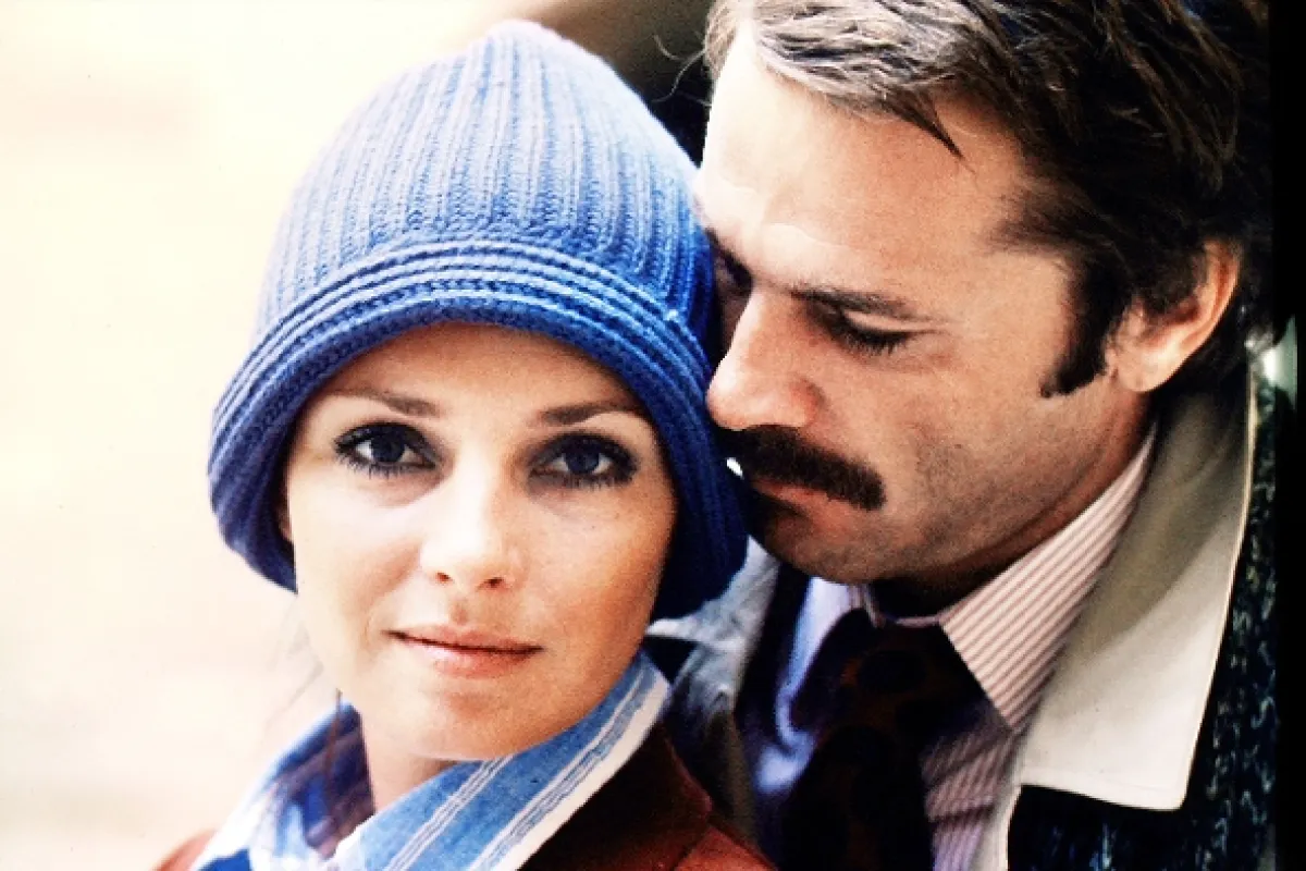 Úctyhodní ľudia (Gente di rispetto), 1975 - fotogaléria