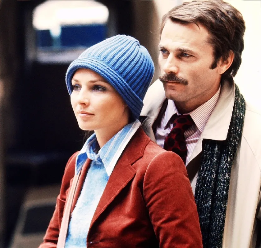 Úctyhodní ľudia (Gente di rispetto), 1975 - fotogaléria