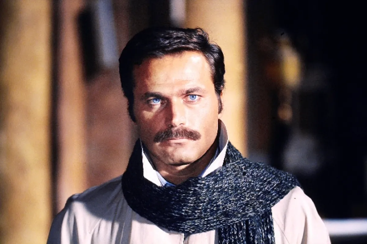 Úctyhodní ľudia (Gente di rispetto), 1975 - fotogaléria