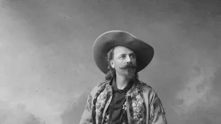 Buffalo Bill a Divoký západ