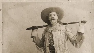 Buffalo Bill a Divoký západ