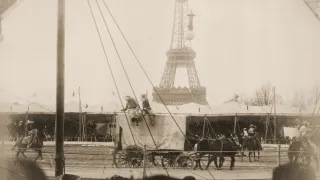 Buffalo Bill a Divoký západ