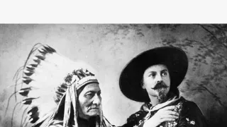 Buffalo Bill a Divoký západ