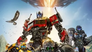 Transformers: A fenevadak kora