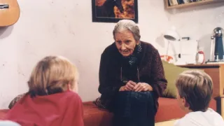Sedem a jedna noc