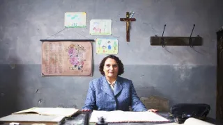 Geniálna priateľka (1)