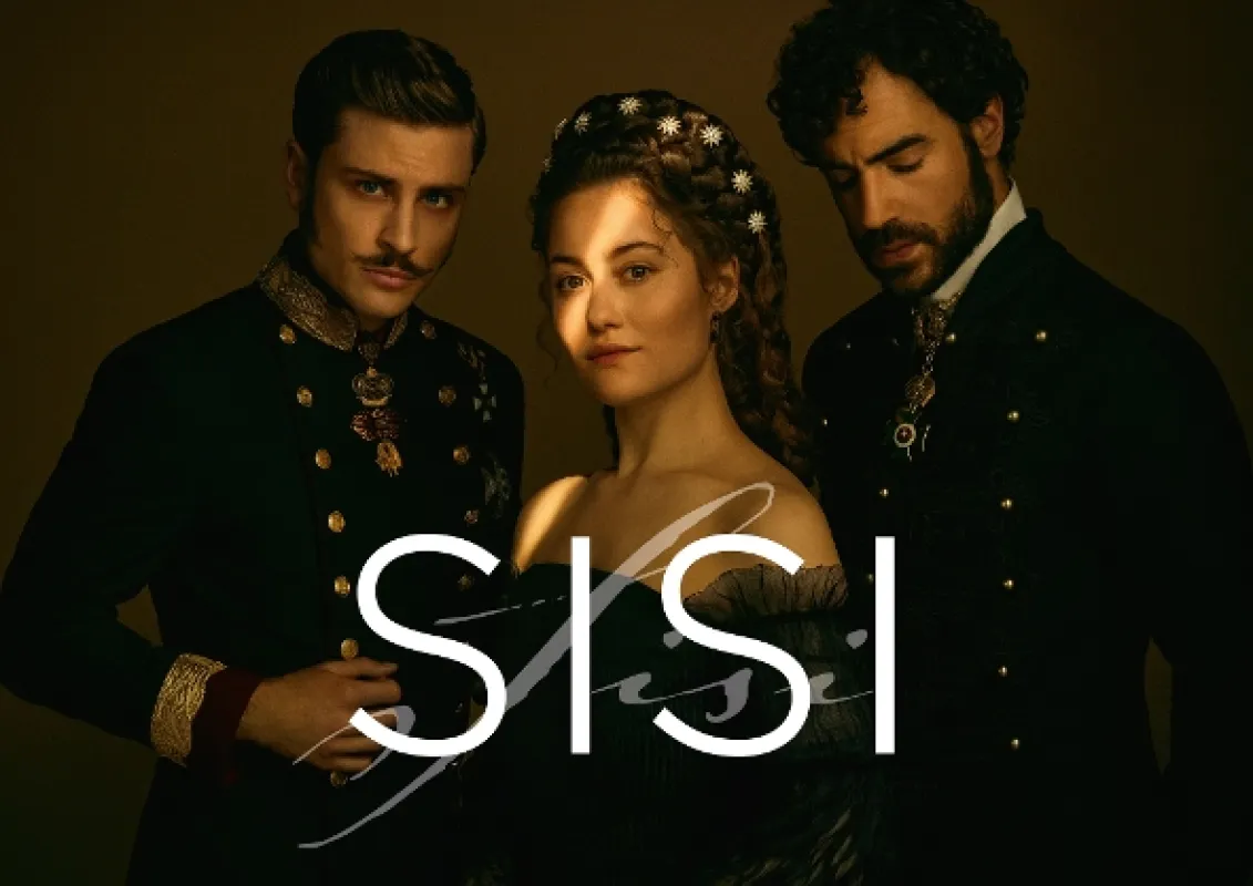 Sisi, 2022 - fotogaléria