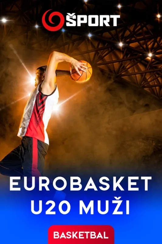 U20 Eurobasket Divízia B, 2026 - fotogaléria