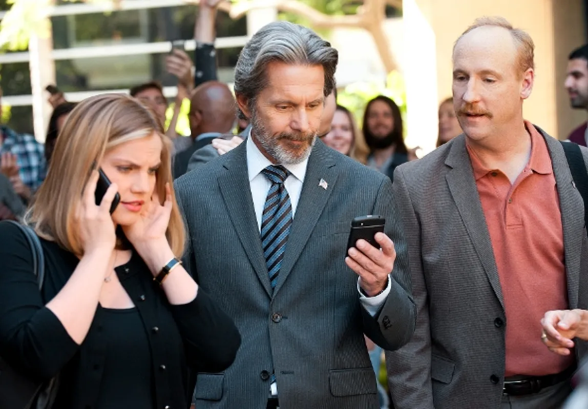 Viceprezident(ka) (Veep III: Clovis), 2014 - fotogaléria