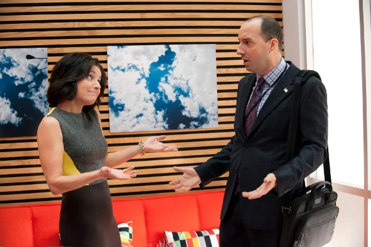 Viceprezident(ka) (Veep III: Clovis), 2014 - fotogaléria