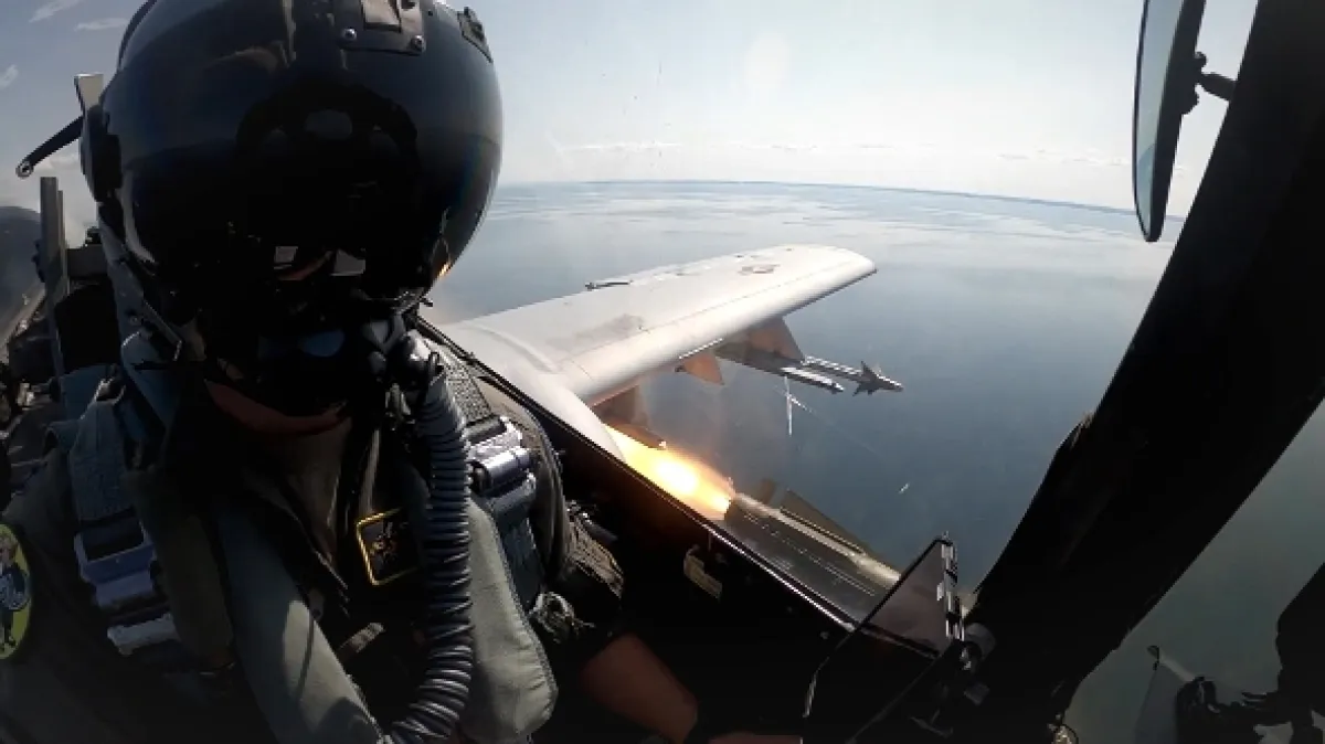 Air Defender 23: Manévry nad Evropou (Air Defender 23 - Mega Maneuver over Europe), 2023 - fotogaléria