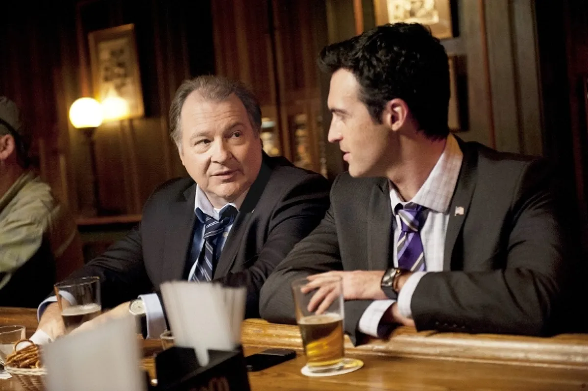 Viceprezident(ka) (Veep III: Clovis), 2014 - fotogaléria