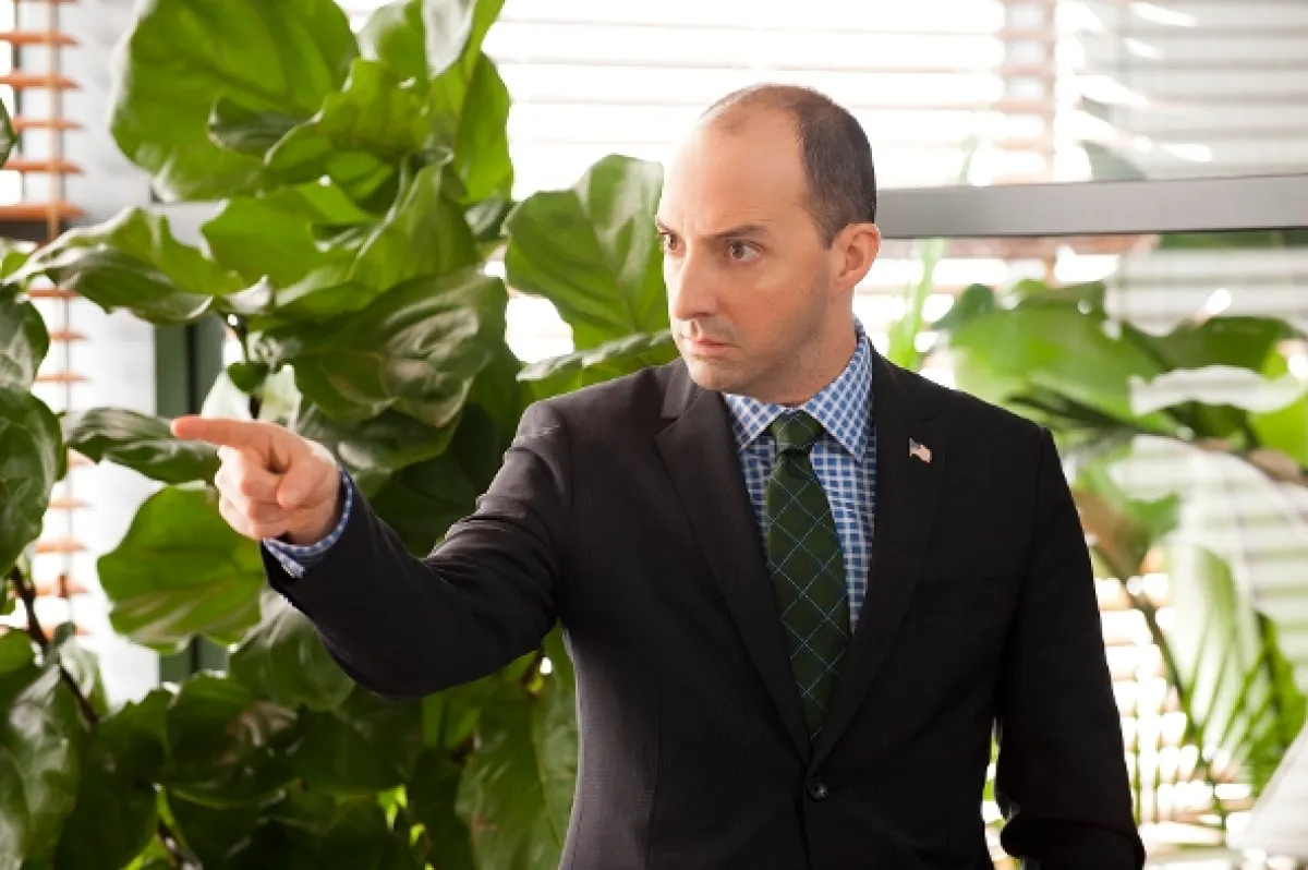 Viceprezident(ka) (Veep III: Clovis), 2014 - fotogaléria