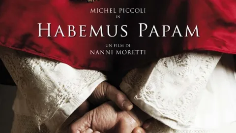 Habemus Papam