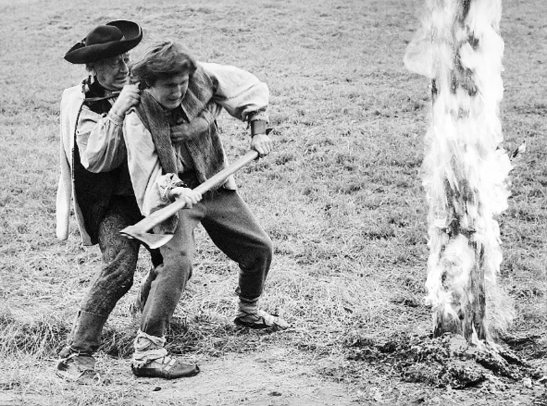 Nebojsa (FEARLESS), 1988 - fotogaléria