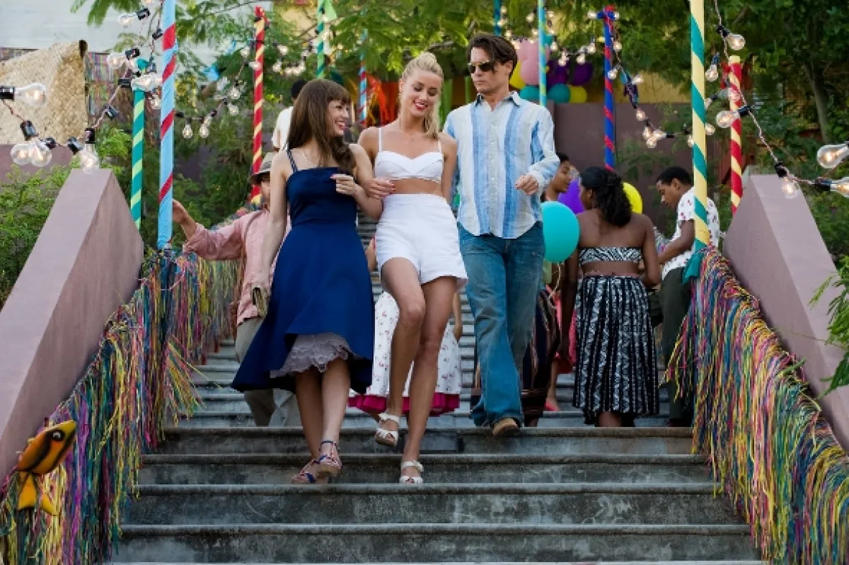 Rumový denník, 2010 - fotogaléria