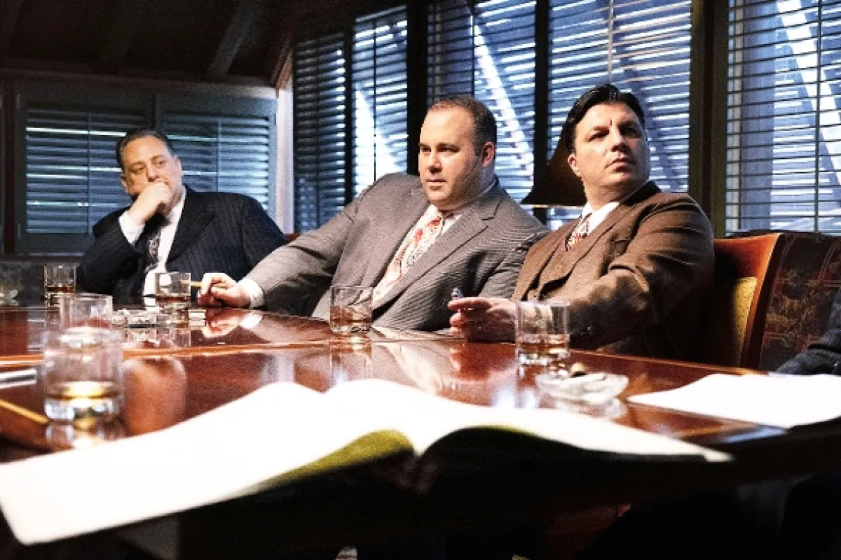 Lansky: Príbeh mafie (Lansky), 2021 - fotogaléria