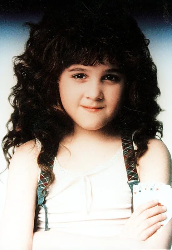 Kučeravá Sue (Curly Sue), 1991 - fotogaléria