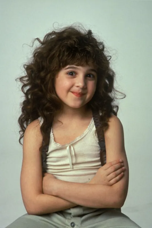 Kučeravá Sue (Curly Sue), 1991 - fotogaléria