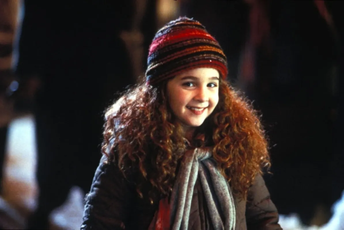 Kučeravá Sue (Curly Sue), 1991 - fotogaléria