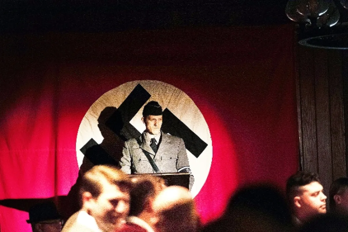 Lansky: Príbeh mafie (Lansky), 2021 - fotogaléria