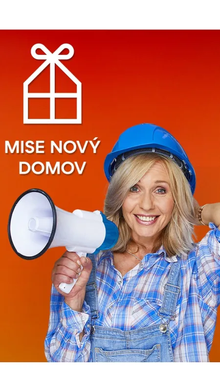 Mise nový domov, 2016 - fotogaléria