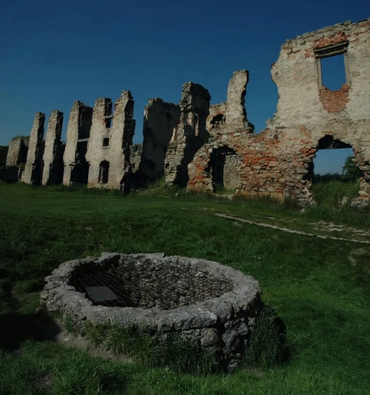 Krajinou příběhů českých hradů známých i neznámých, 2021 - fotogaléria