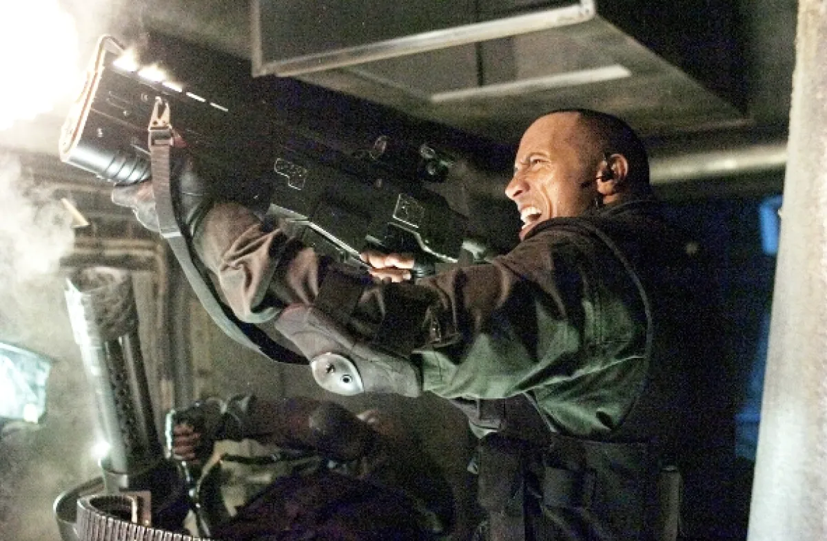 Doom, 2005 - fotogaléria