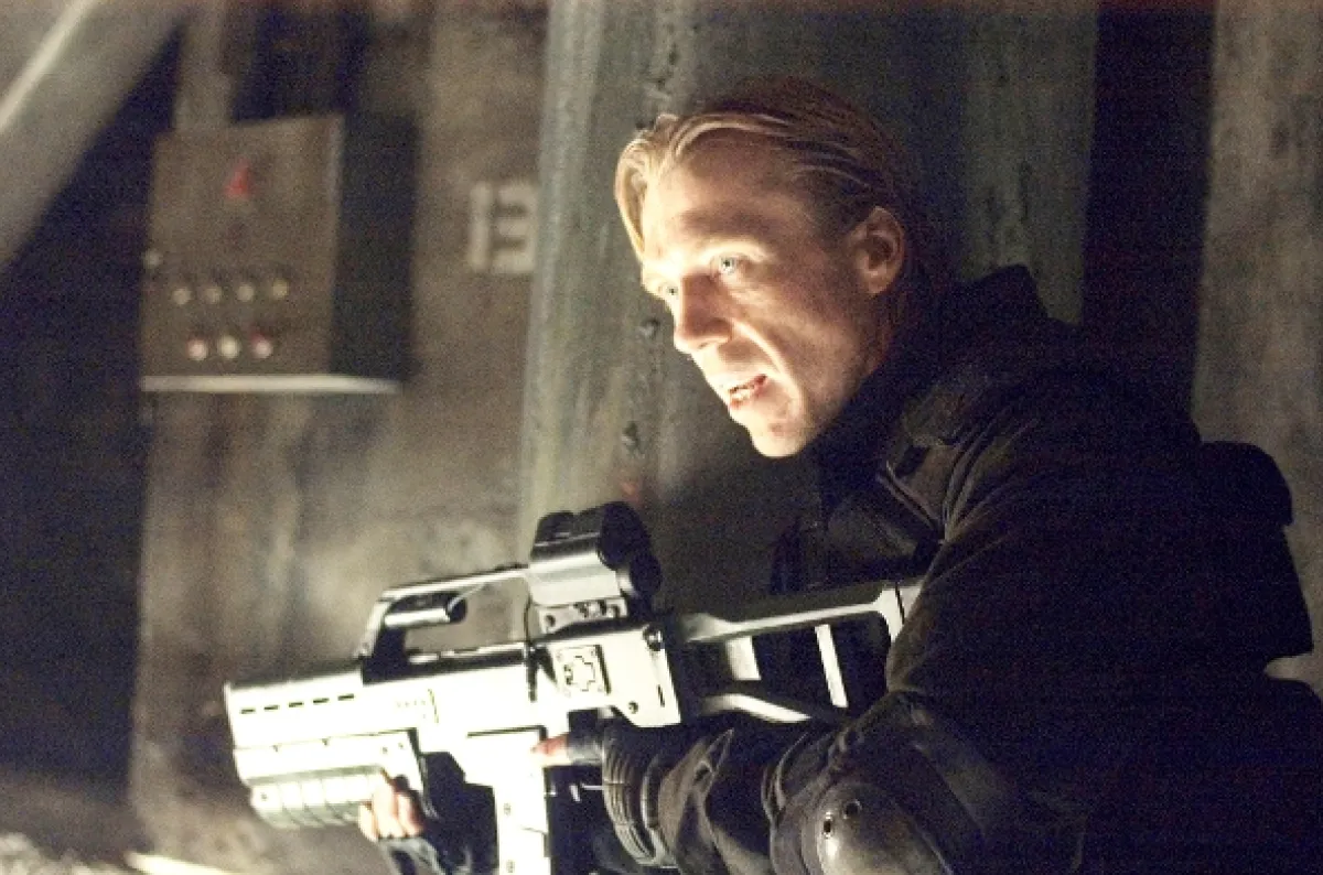 Doom, 2005 - fotogaléria