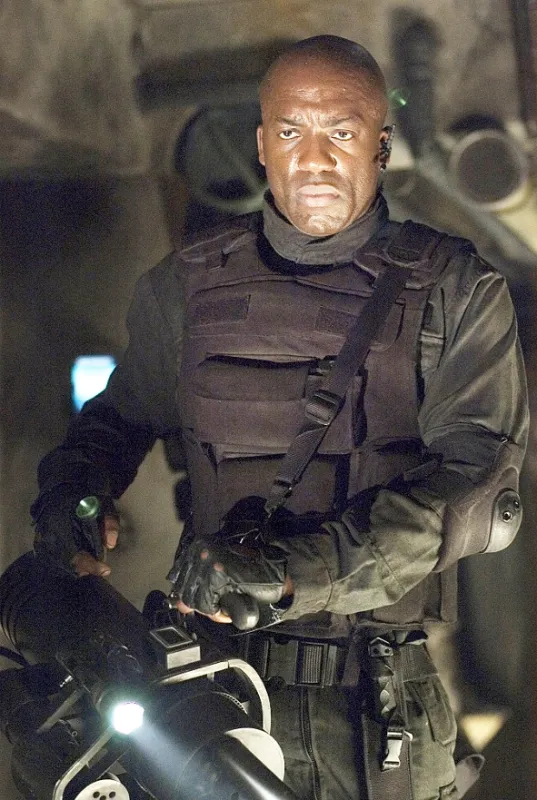 Doom, 2005 - fotogaléria