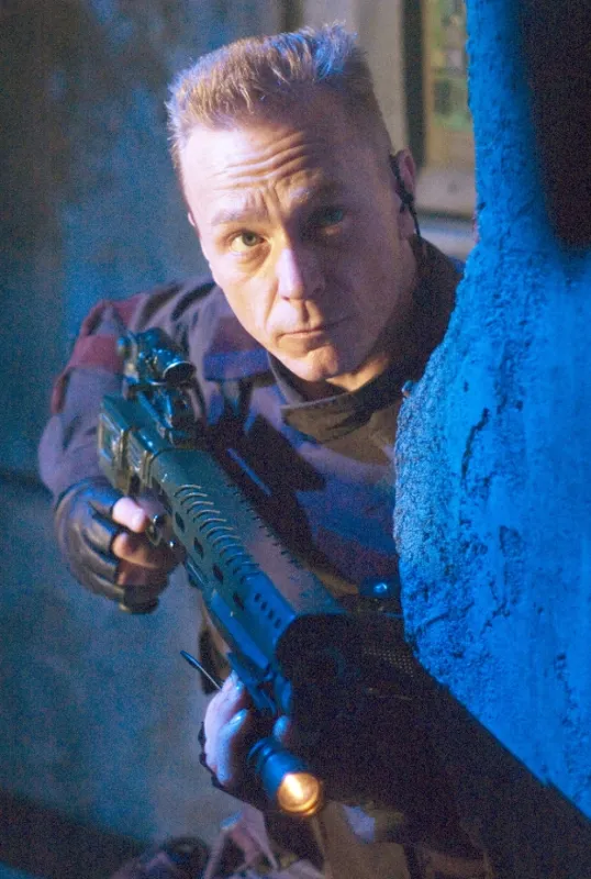 Doom, 2005 - fotogaléria