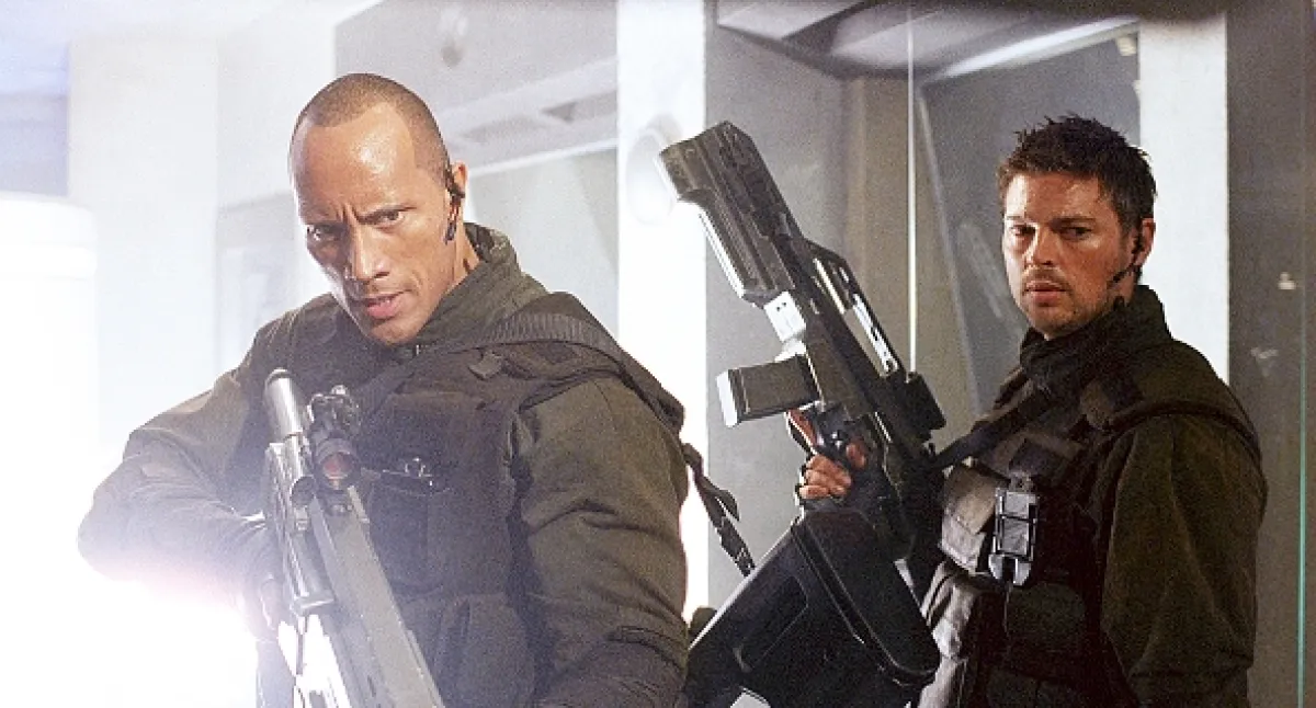 Doom, 2005 - fotogaléria